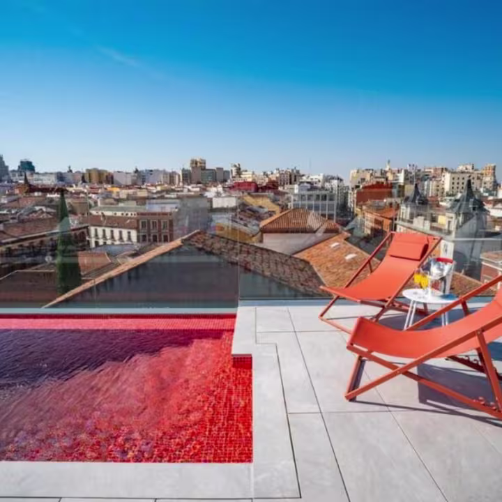 Akeah Rooftop