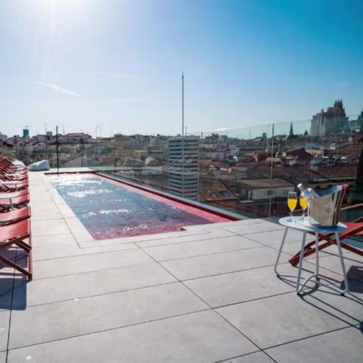 Akeah Rooftop
