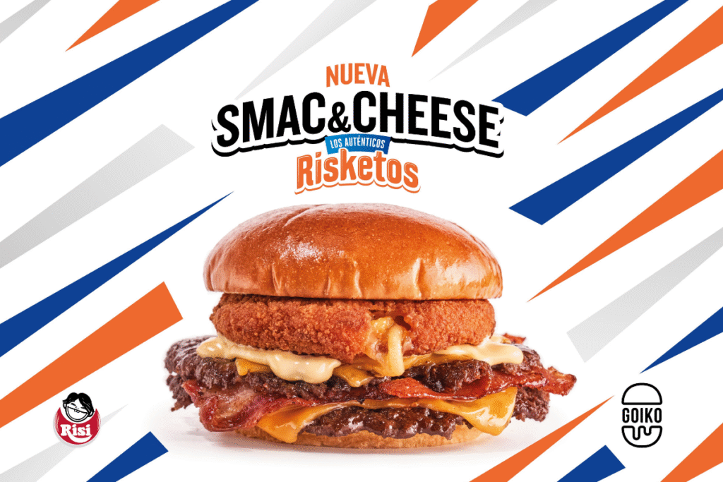 goiko y risketos