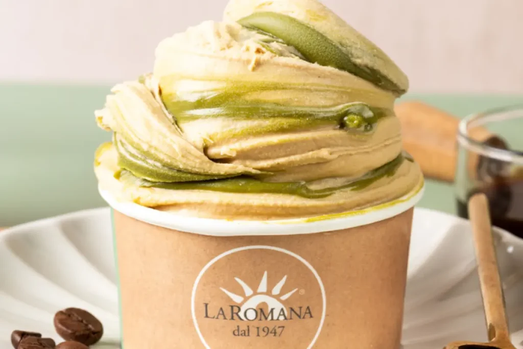 heladeria romana