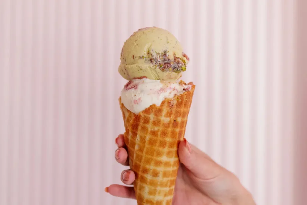 helados maison glacee