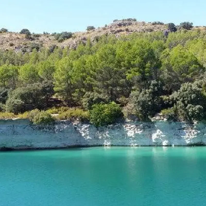 lagunas del rey