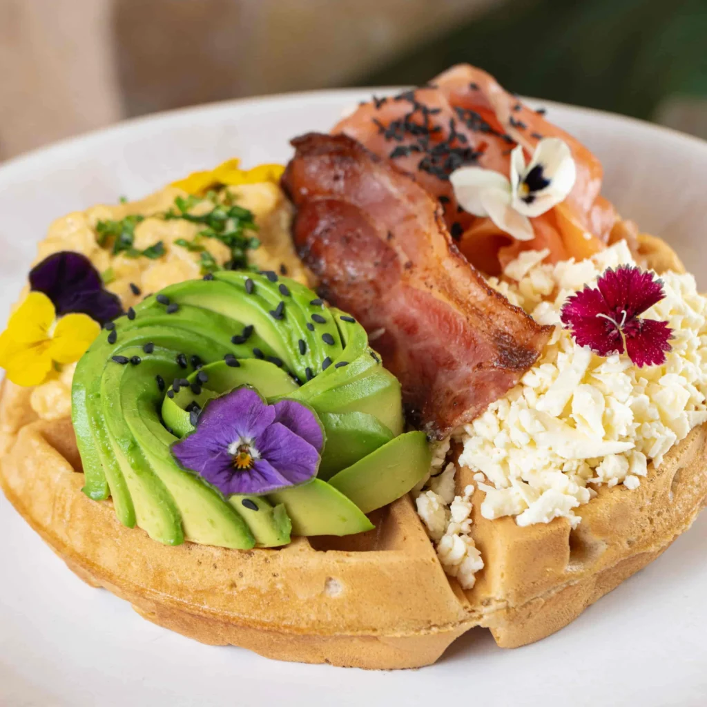 lilo brunch madrid