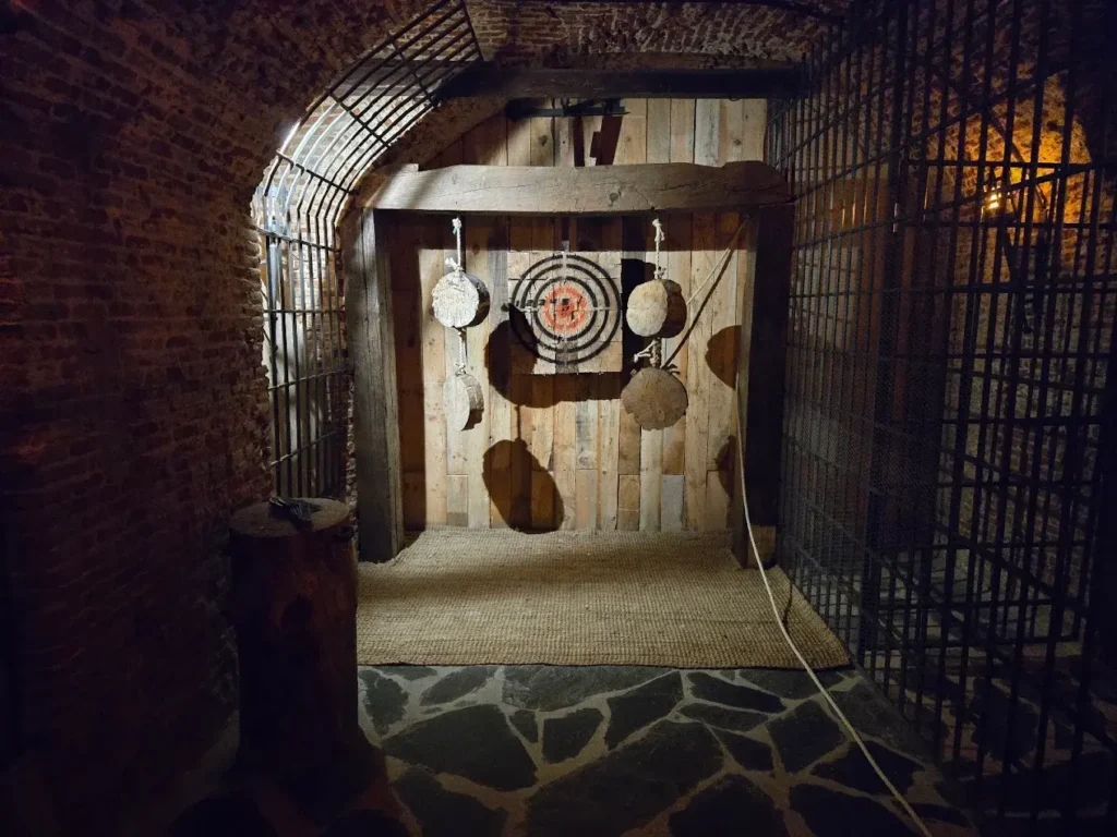 taberna madrid medieval
