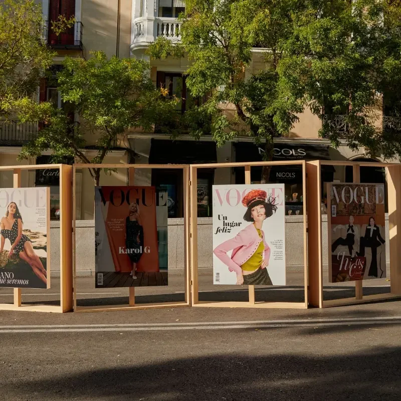 Vogue Fashion Night Out Madrid 2025 (5)