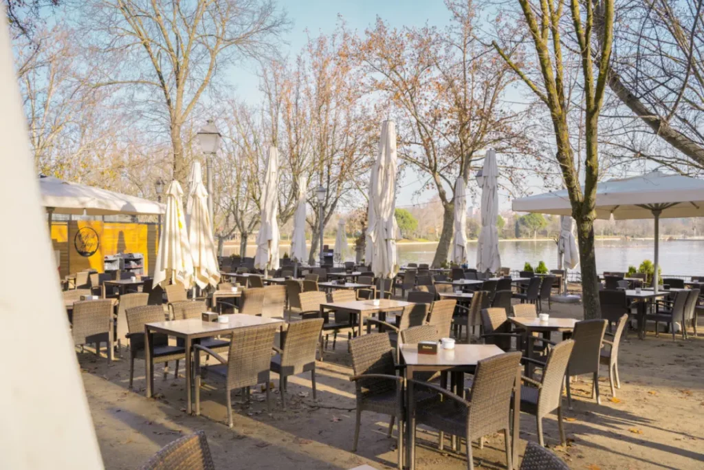 café del lago madrid (3)