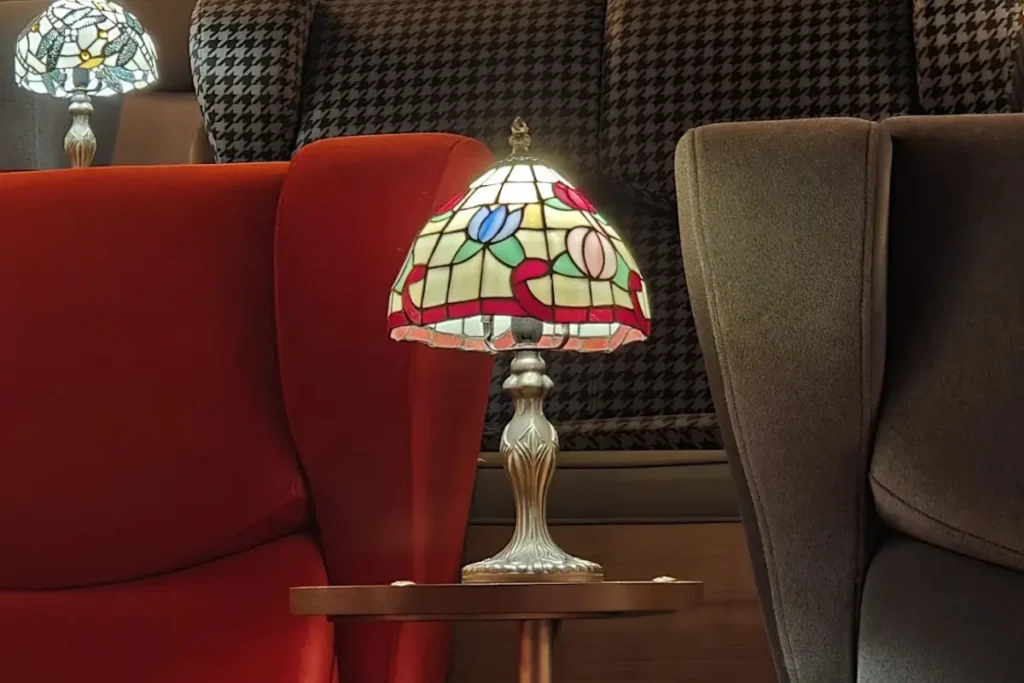 cine vintage de Ocine