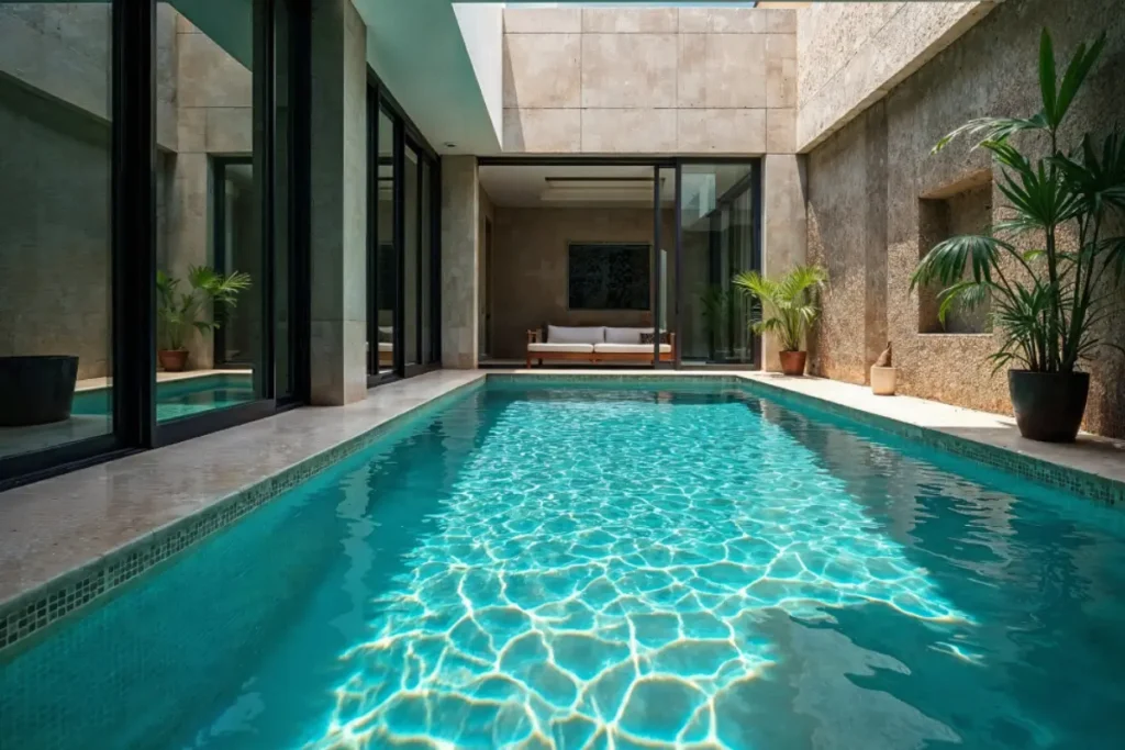 cocopool alquiler