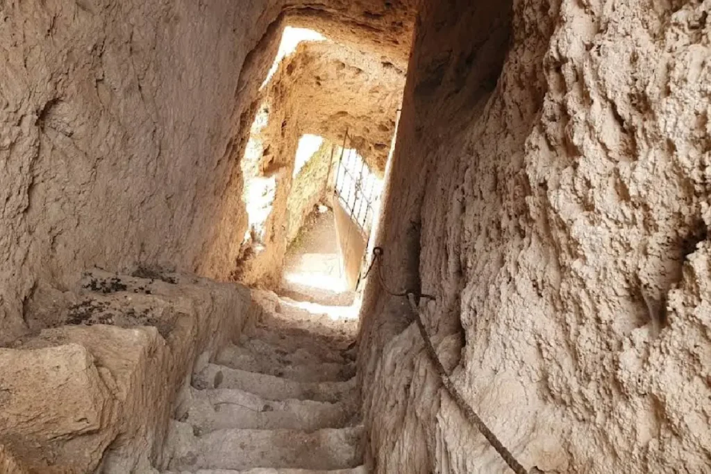 cueva civica