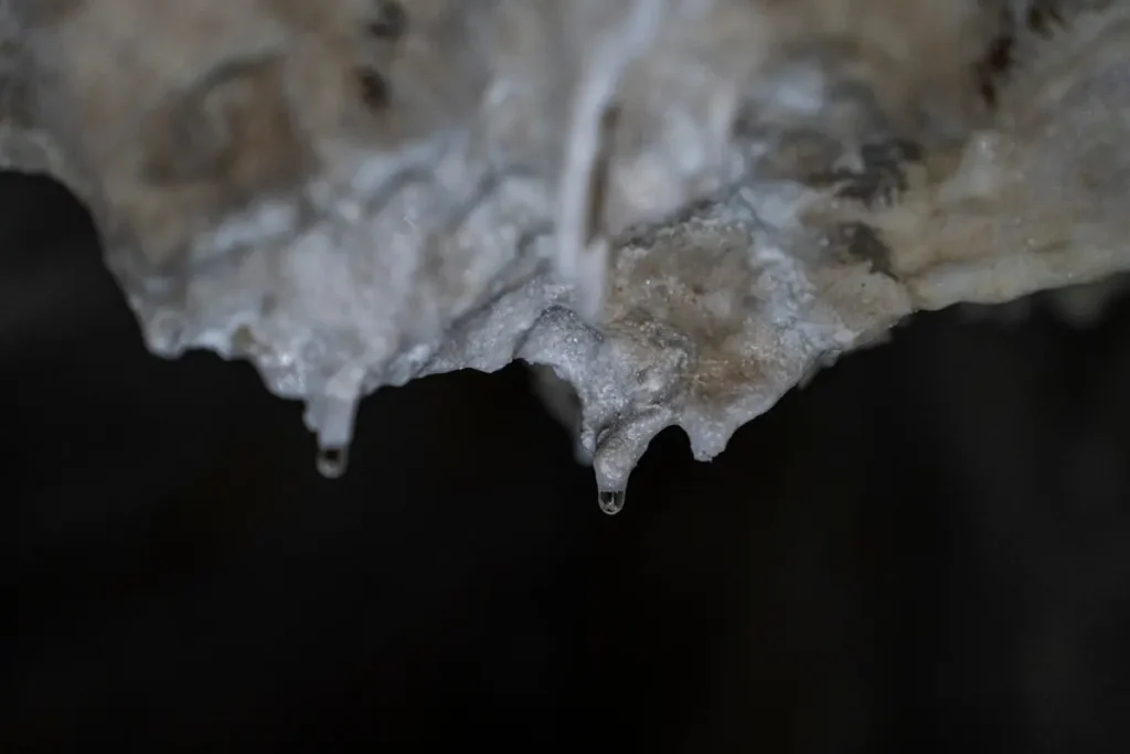 cuevas del tesoro españa