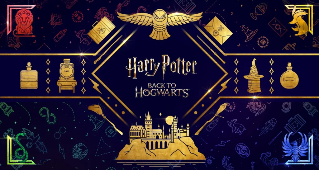 harry potter madrid 2025 septiembre