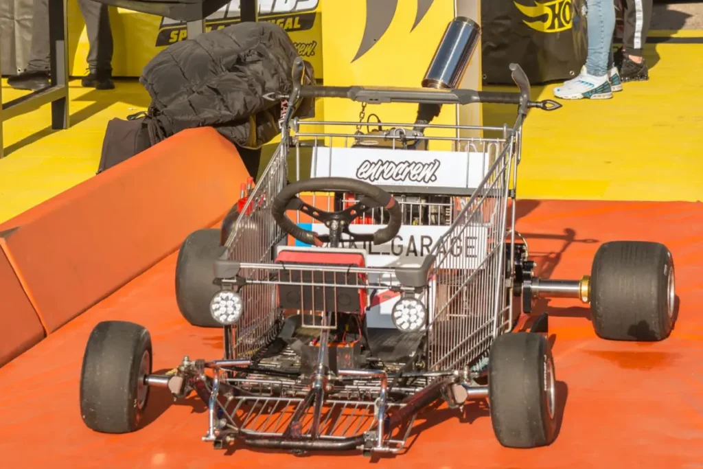 hot wheels en madrid