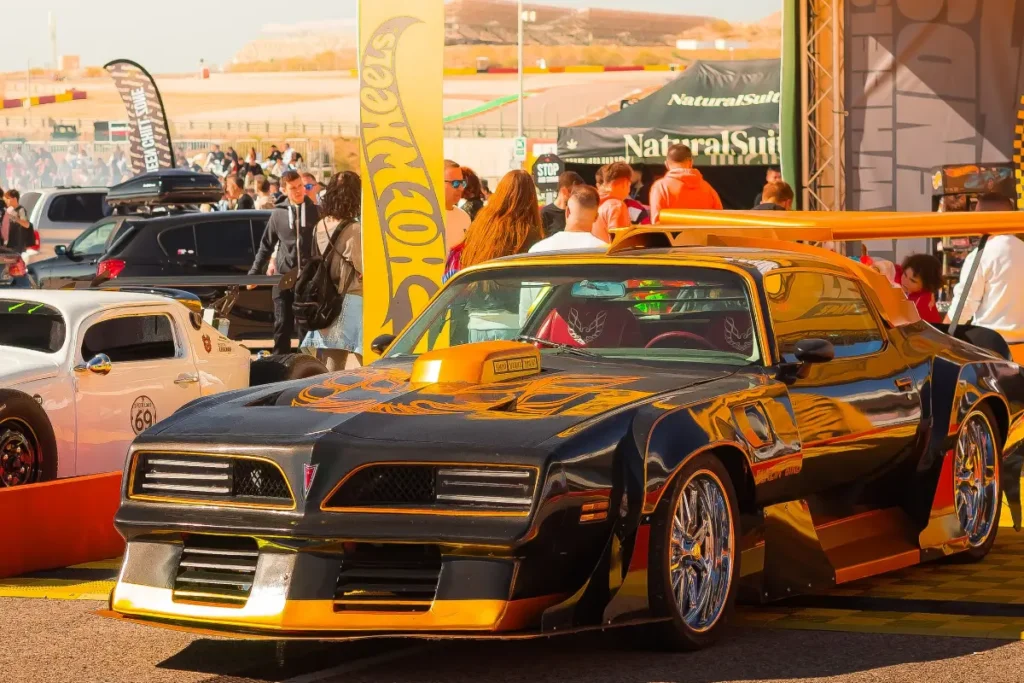 hot wheels legends tour 2025 (2)