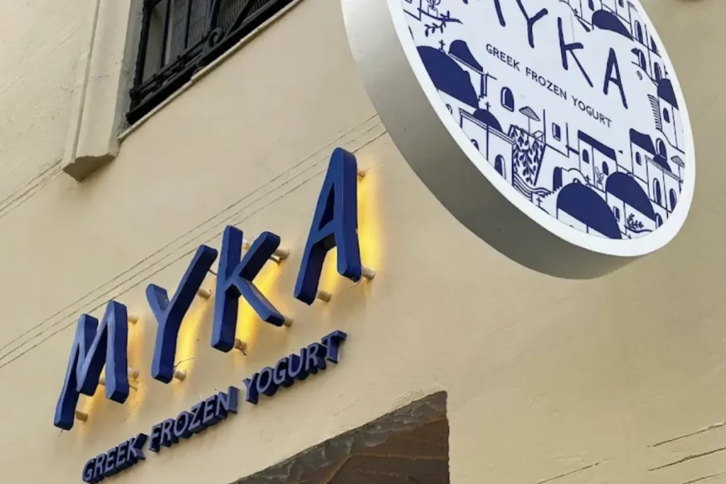 myka madrid