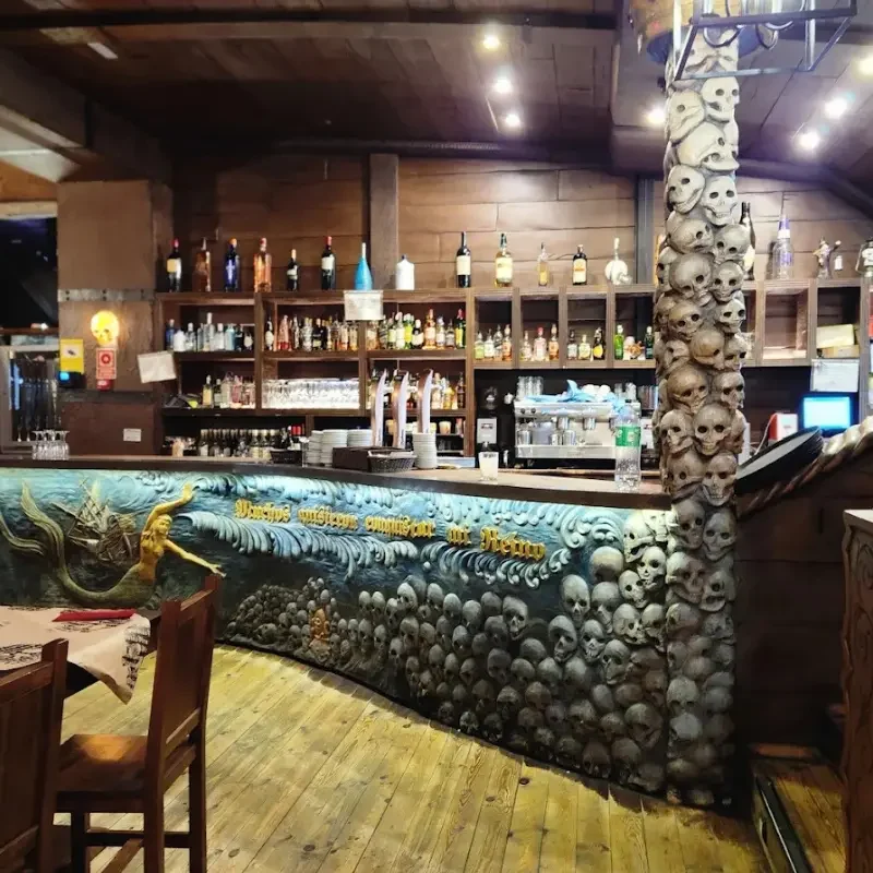 restaurante pirata en alcorcon (2)