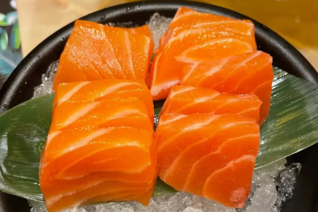 sushi ilimitado madrid