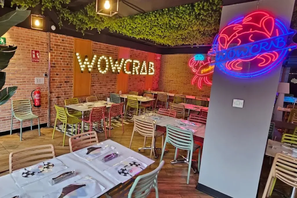 wowcrab