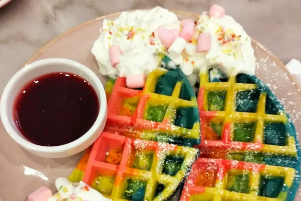 Kawaii Café Madrid (4)
