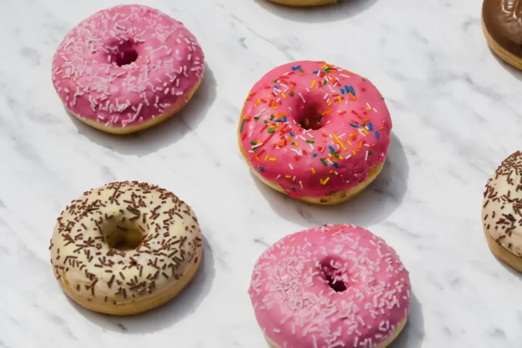 Krispy Kreme Madrid (2)