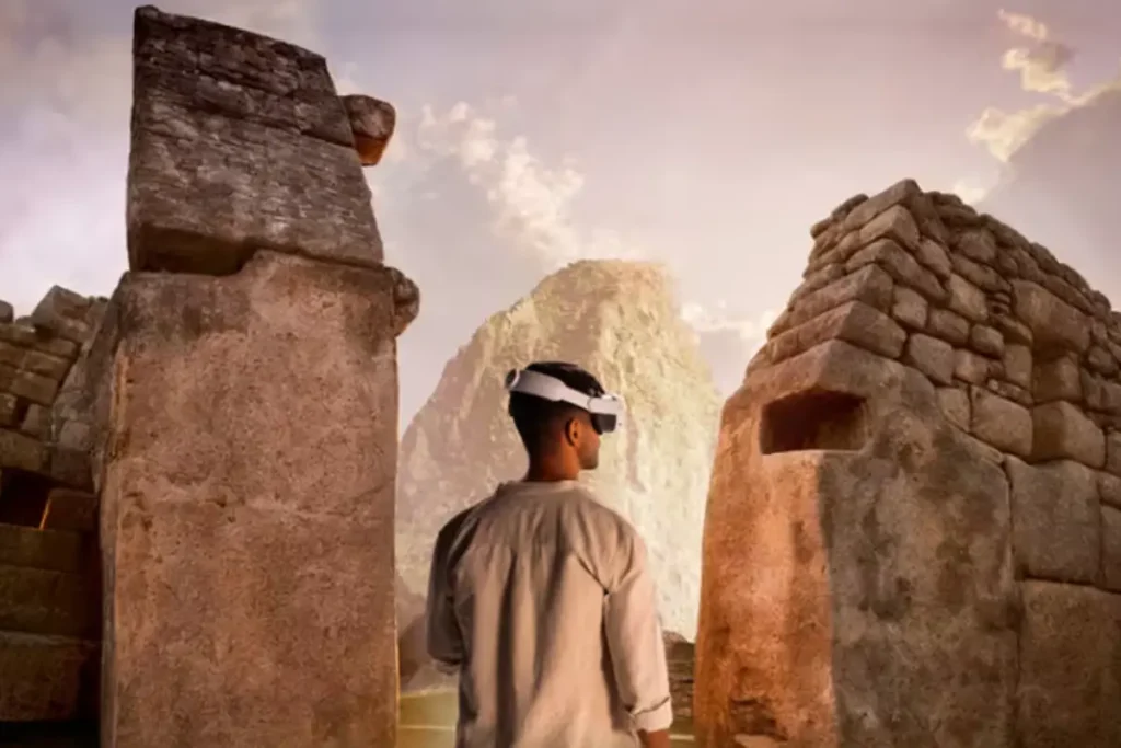 Machu Picchu Madrid (2)