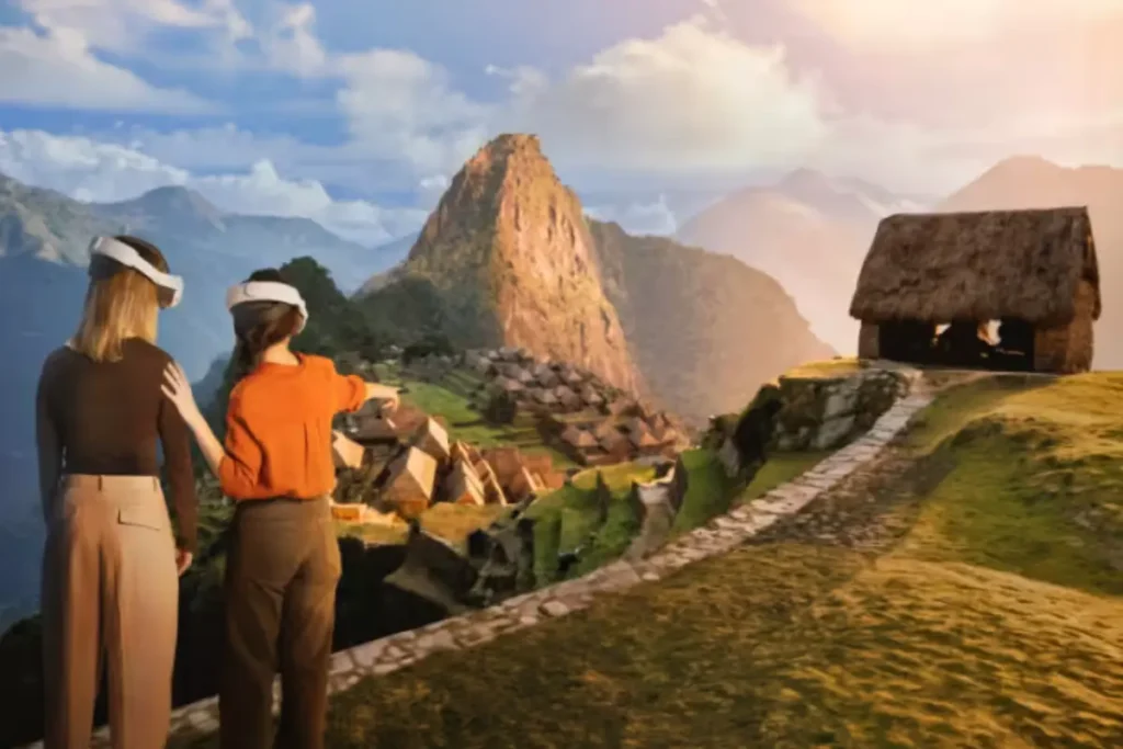 Machu Picchu Madrid (3)