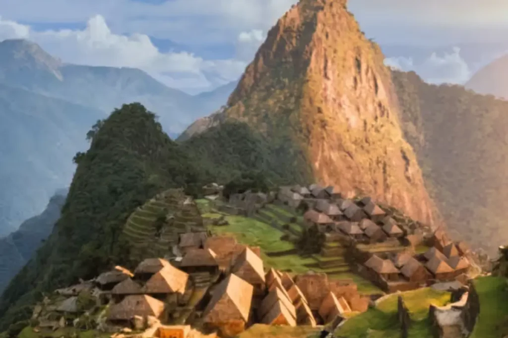 Machu Picchu Madrid (4)