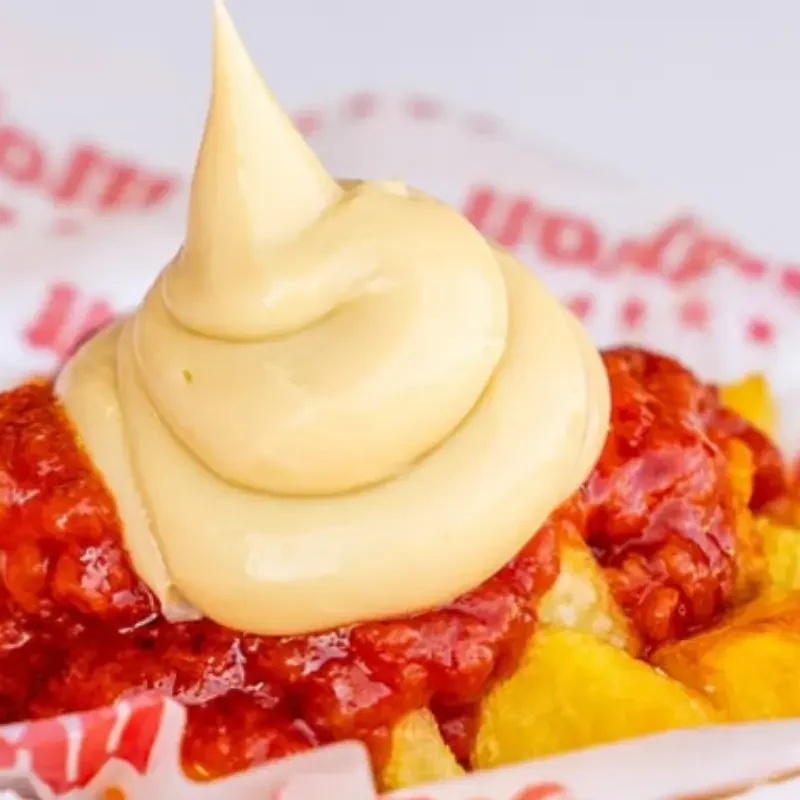Mahou Bravas Fest Madrid 2025 (2)