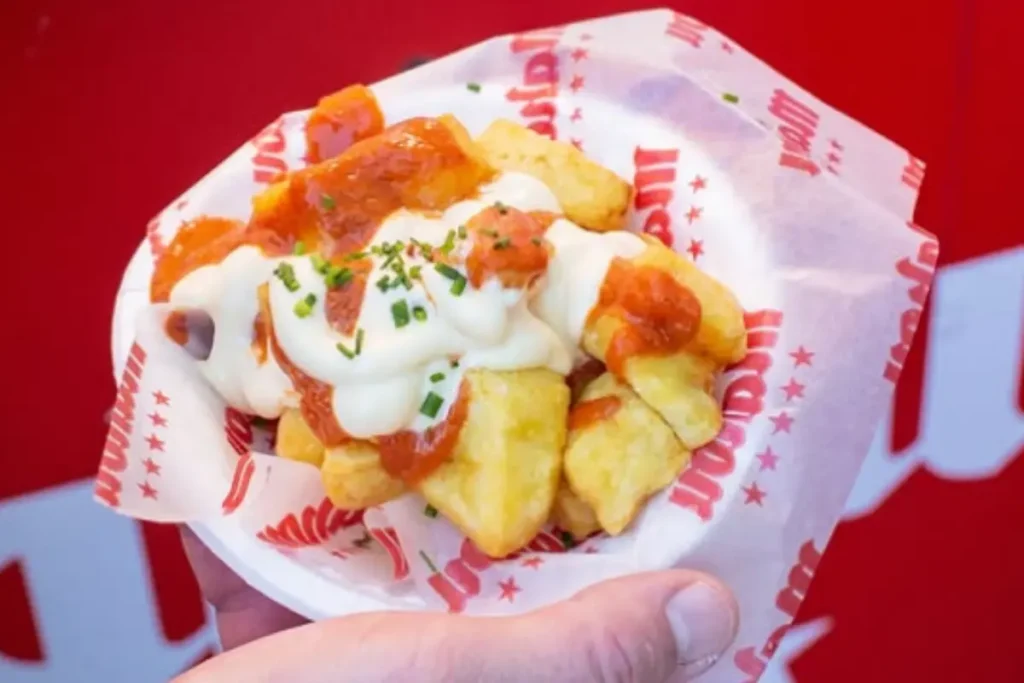 Mahou Bravas Fest Madrid 2025 (3)