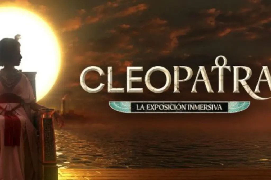 cleopatra matadero