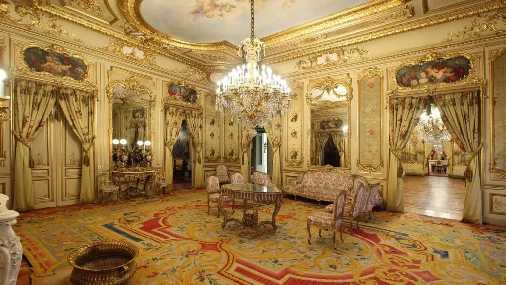 palacio fernandez nuñez