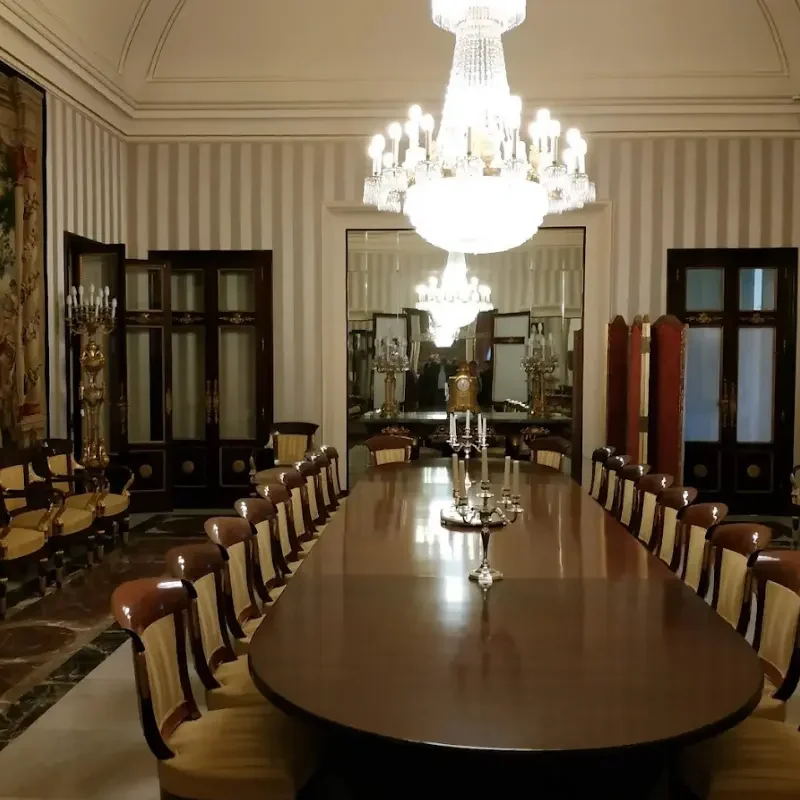 visita gratis los palacios de madrid
