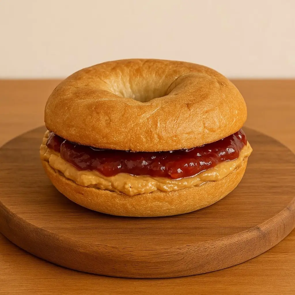 bagels a domicilio Madrid