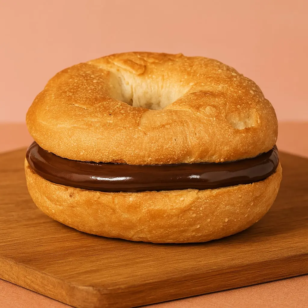 bagels a domicilio Madrid