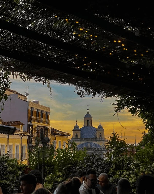 El Viajero Madrid