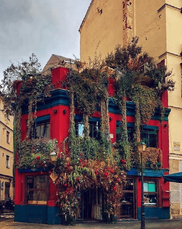 El Viajero Madrid