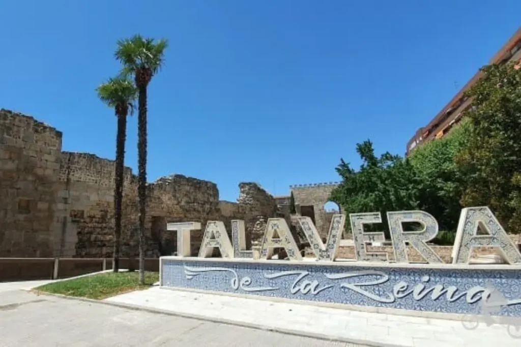 que ver en Talavera de la Reina