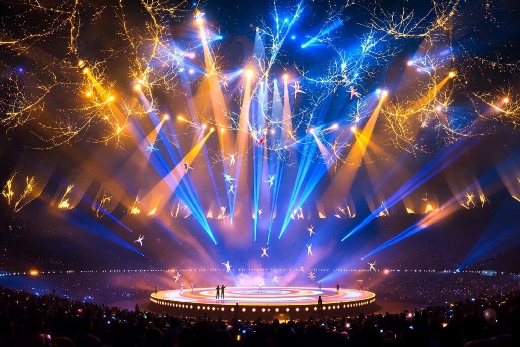circo de la luz Madrid