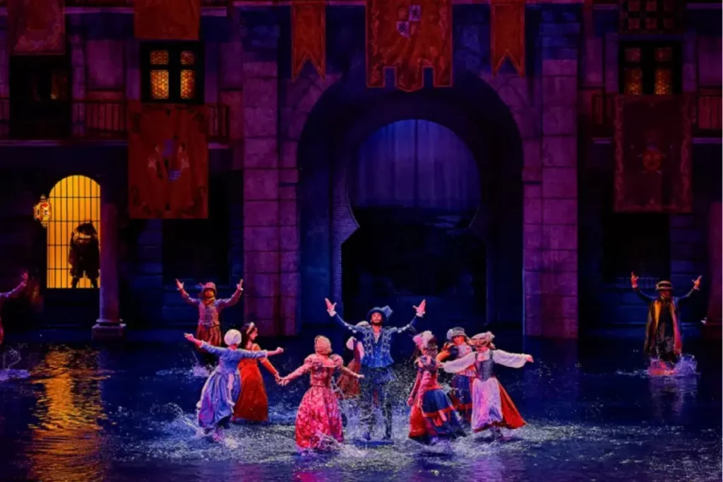 puy du fou