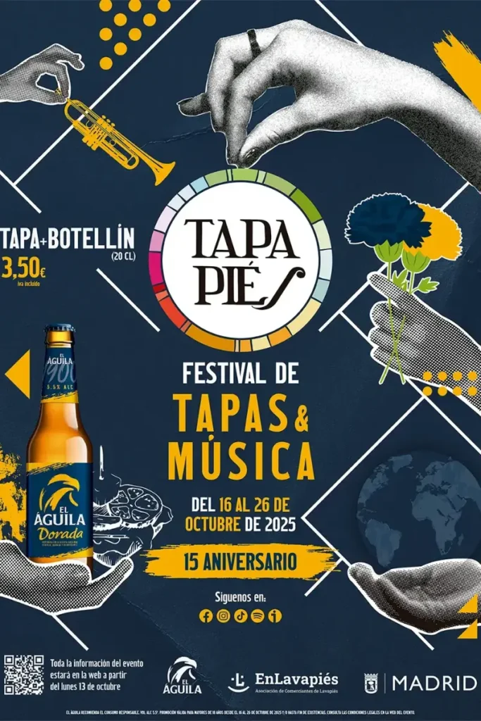 tapapies 2025