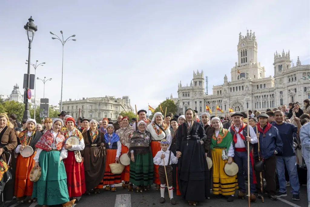 trashumancia 2025