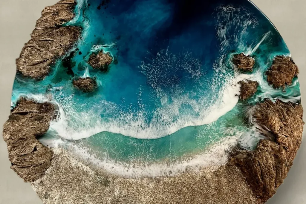 Creative Wave