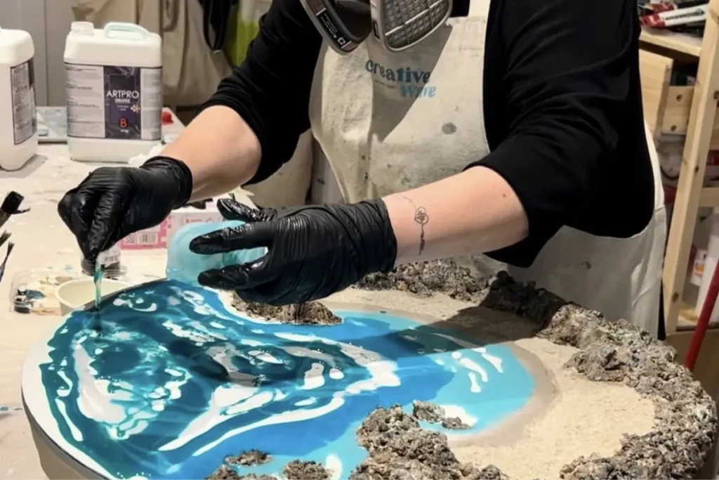 Creative Wave