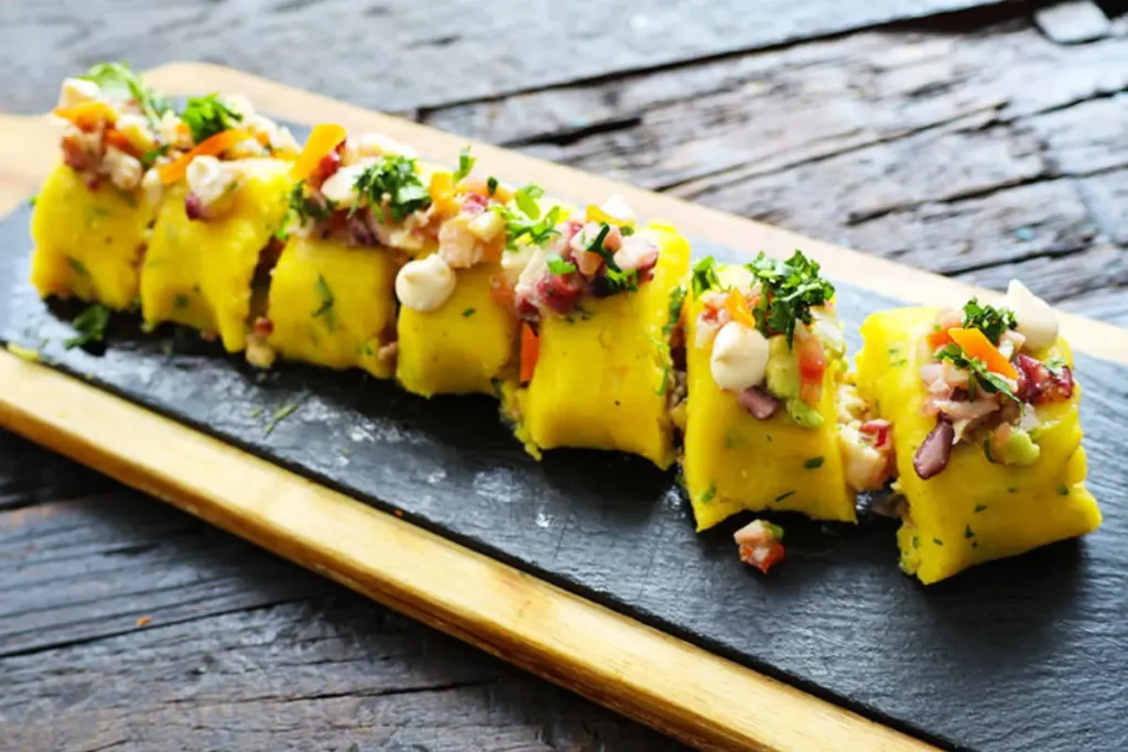 Ruta gastronómica Alcorcón Sabor que Mola 2025