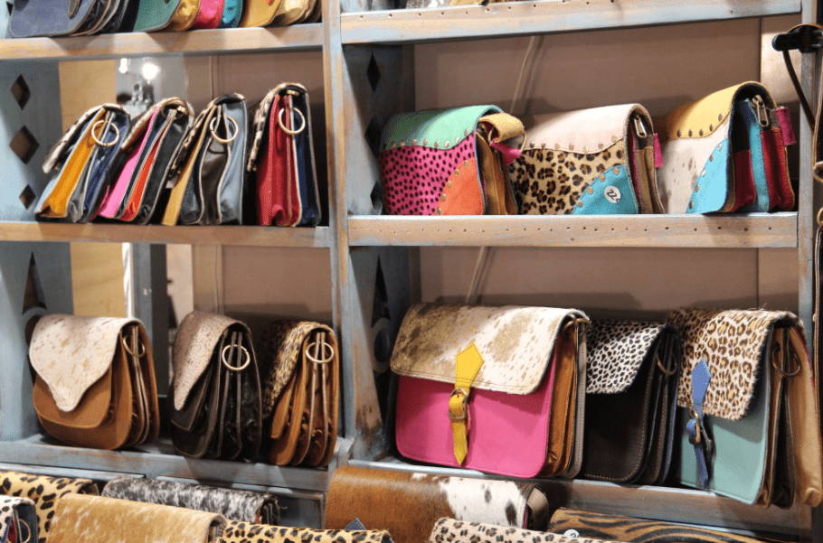 bolsos Mercadillo del Gato