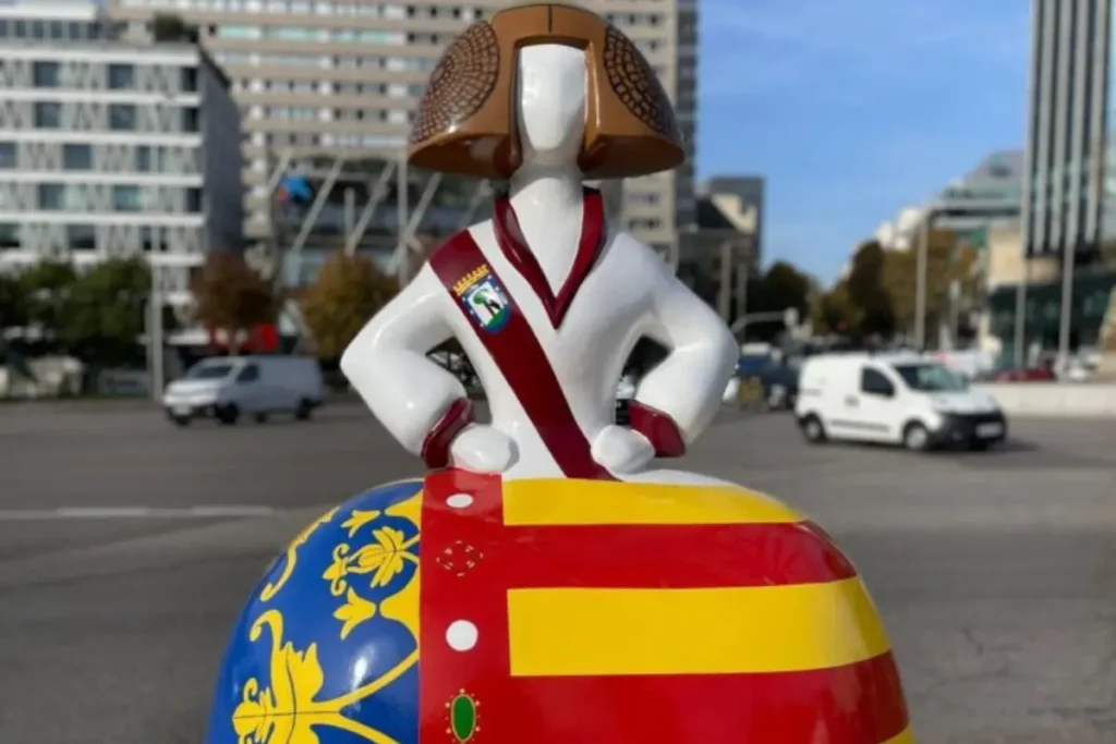 Meninas Madrid Gallery 2025