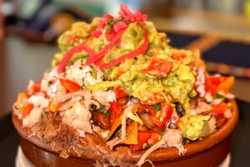 Don Tortilla