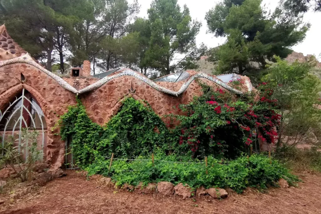 El dragón de la Calderona