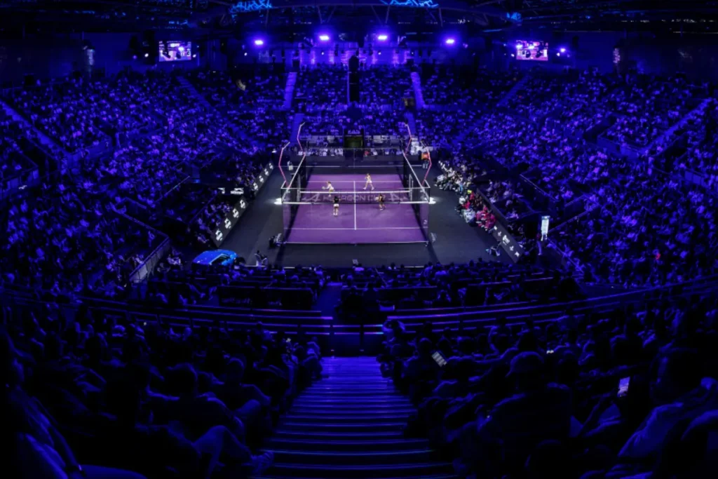 Hexagon Cup Madrid 2026