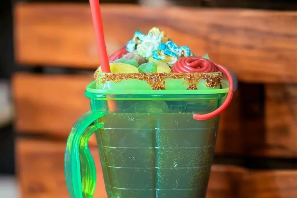 bebidas Don Tortilla