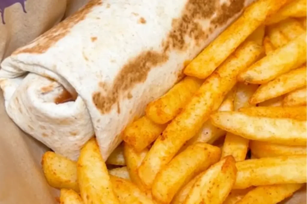 burrito gratis Taco Bell